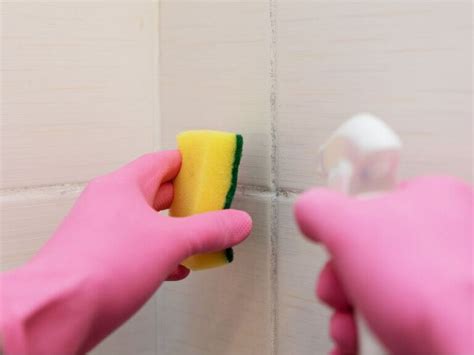 What Is The Best Way To Clean Tile Grout? - ToolsOwner