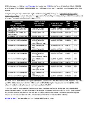 Fillable Online Tepper Cmu Spring Summer Fax Email Print Pdffiller