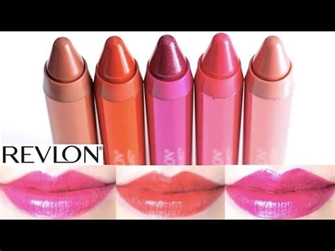 Revlon Colorburst Lacquer Balm Whimsical