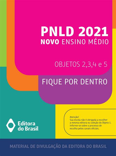 PNLD 2023 Objeto 1