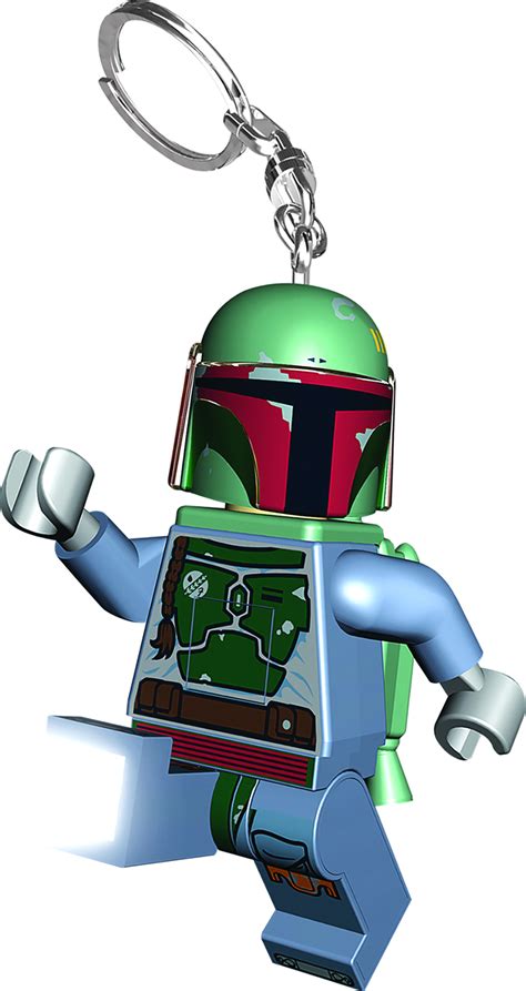 Boba Fett Lego Keychain Atelier Yuwa Ciao Jp