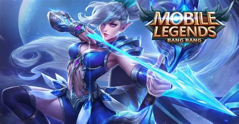 Mobile Legends Ranks Full List Of Tiers Esportslatest