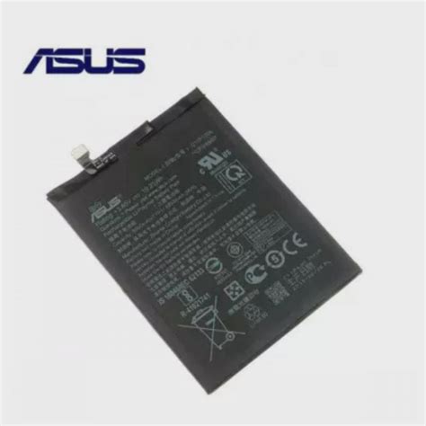 Bateria Asus Zenfone Max Pro M1 Zb601kl Zb602kl C11p1706 No Shoptime