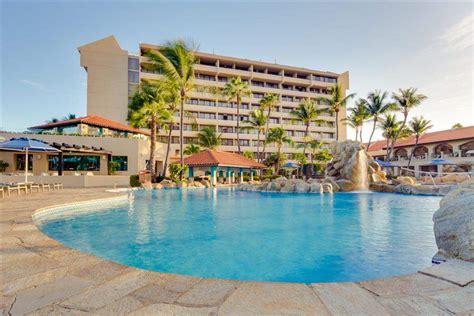 Barceló Aruba All Inclusive Resort Best At Travel