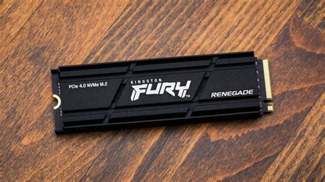 Tb Performance Results Kingston Fury Renegade Ssd Review A Refined