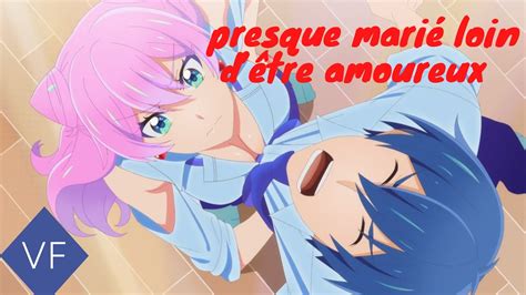 Presque Mari Loin D Tre Amoureux Chapitre Youtube