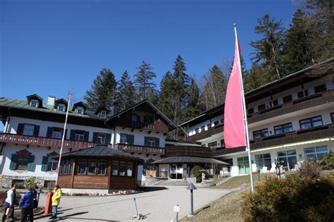 Bischofswiesen Klinik Sch Nsicht Ist Verkauft