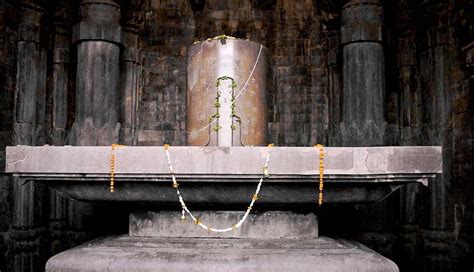 Maha Shivratri 5 Facts About World S Longest Shivling Build With Only