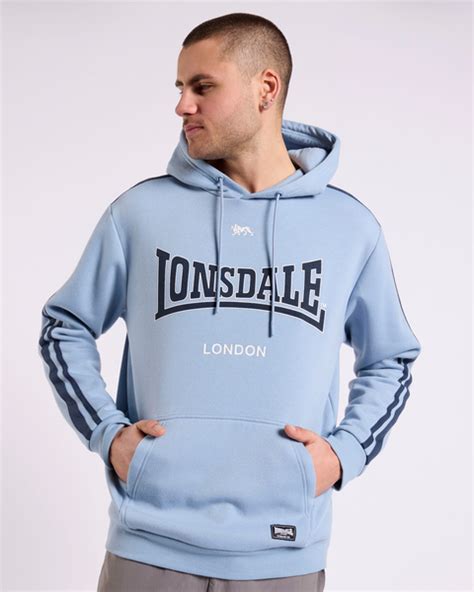 London Hoodie Lonsdale London Target Australia