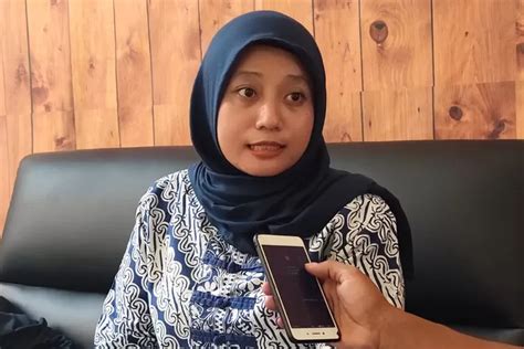 Soal Pengawasan Pemilu Begini Reaksi Ketua Bawaslu Kota Bekasi