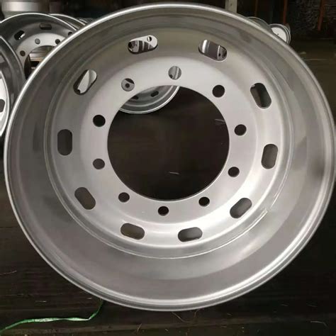 Good Quality Truck Wheel 20 Truck Wheels Rims 20 8 5 Heavy Truck Steel