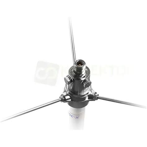 Antena Diamond X510 Ht Rig Kudus