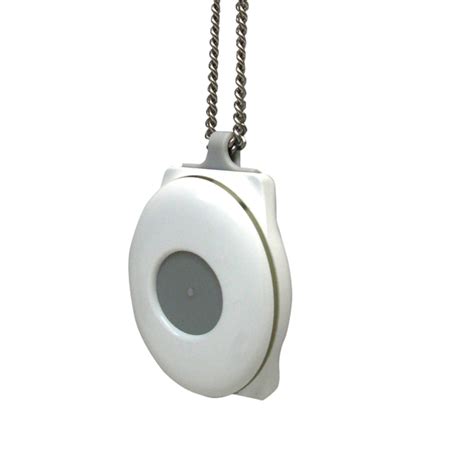 Pearl Fall Detection Pendant | Medical Alert Alarm | APERS