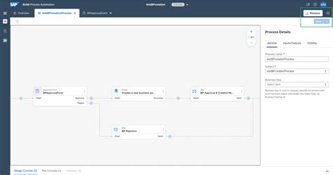 Create Business Partners In S 4HANA Cloud With An SAP Community