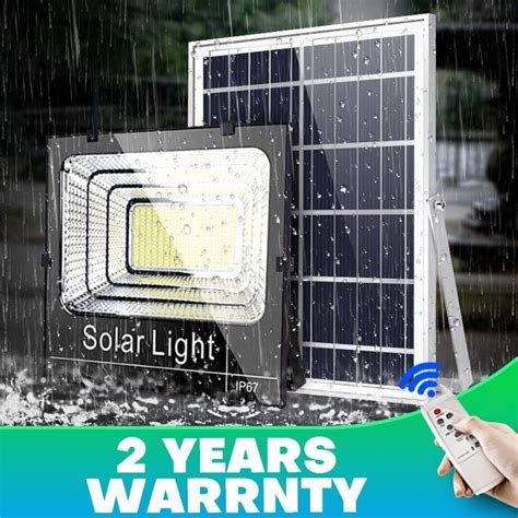 100 Original Jcam 80w 100w Heavy Duty Solar Led Outdoor Flood Light