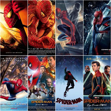 Movies - Top 3 Favorite Spider-Man films | Sherdog Forums | UFC, MMA & Boxing Discussion