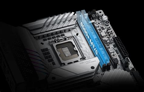 Rog Maximus Z Apex Mainboards Rog Germany