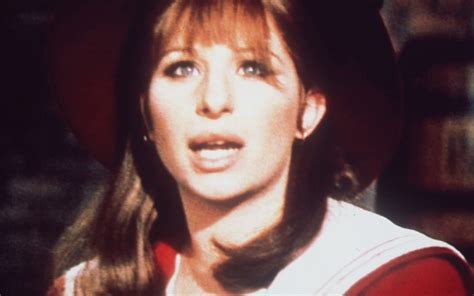 Funny Girl Movie Barbra Streisand