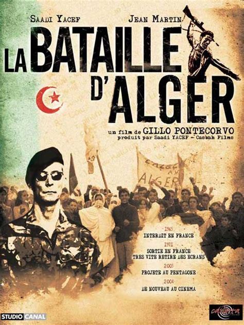 Regarder La Bataille D Alger En VOD Sur ARTE Boutique