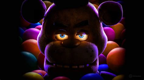 La Secuela De La Pel Cula De Fnaf Cambiar A De Protagonista