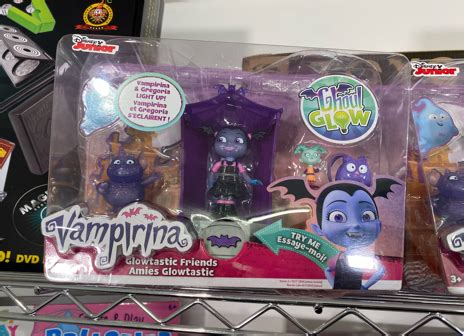 Vampirina Playset | The Mega Toy Auction