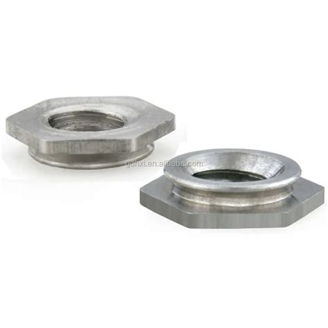 M2 M3 M4 M5 M6 M8 Different Type Of Self Clinching Press Nuts Buy