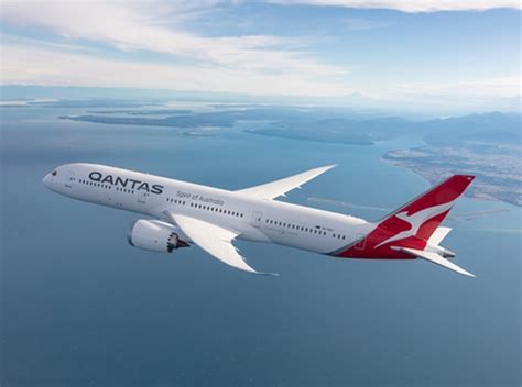 Qantas Flights Domestic And International Book Cheap Flights Webjet