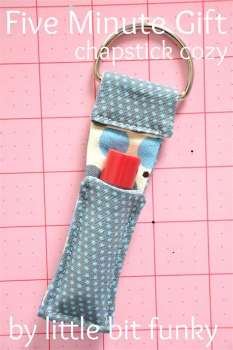 27 Quick Sewing Projects To Make In Less Than 5 Minutes Sewing