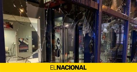 Interior blindará las comisarías de Mossos después del ataque a Vic