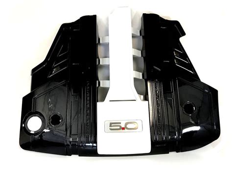 Mustang Ecoboost Engine Cover