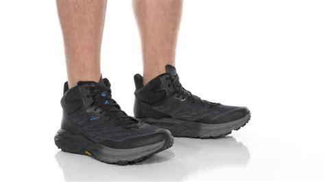 Hoka Speedgoat 5 Mid GTX SKU 9697489 YouTube