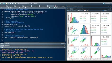 R Programming For Beginners R Language Tutorial R Tutorial For