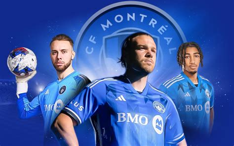 CF MONTREAL Tickets Season 2025 Calendar Tickets Tickets Ca