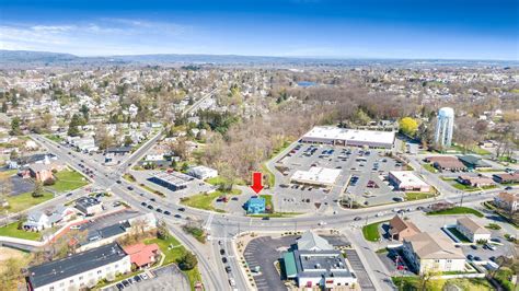 Altamont Ave Schenectady Saratoga National Bank Loopnet