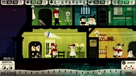 Haunt the House: Terrortown Review | 148Apps