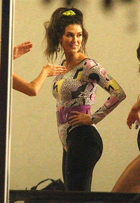 Delta Goodrem at Dance Rehearsals For The Voice in Sydney 05/29/2018 ...