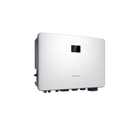 Sungrow Inverters | Sungrow Solar Inverters | Freedom Energy