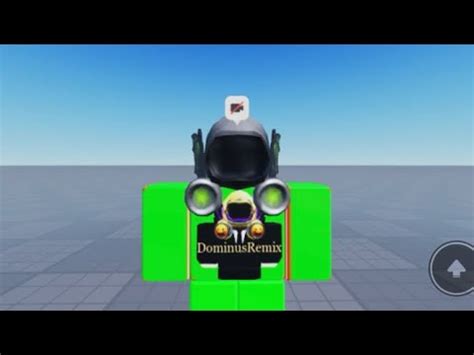 New Fake Dominus Vespertilio Cheap Roblox Dominus 2023 YouTube