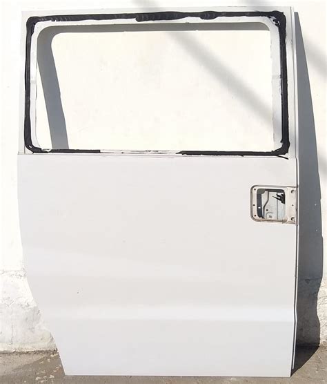 PORTA TRASEIRA DE CORRER JAC T8 DIREITA ORIGINAL 2014 2015 2016 2017