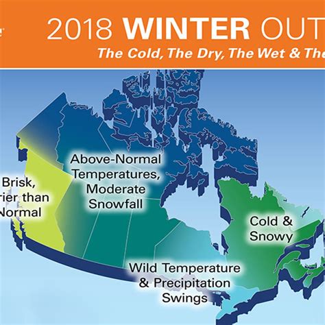 Old Farmer S Almanac Canada Winter Forecast For 2023 2024 49 OFF