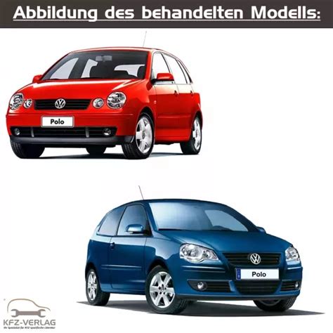 Vw Polo Typ N Schaltplan Reparaturanleitung Pdf D