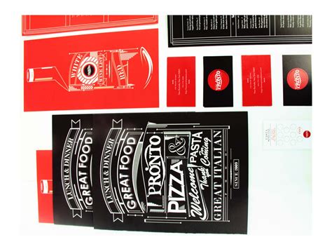 Pronto by David Rousseau – SVA Design