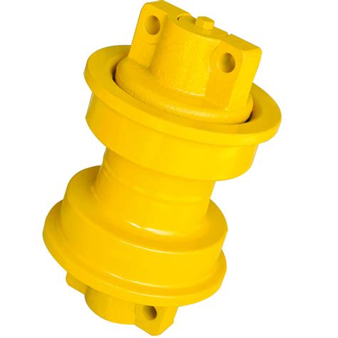 Track Roller Assembly Single Flange Bottom Roller Doozergroup