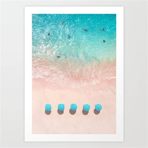 Cape Verde Art Print by Paul Fuentes Photo | Society6