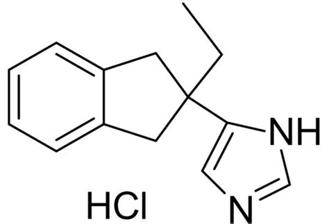 Atipamezole Hydrochloride BioRuler