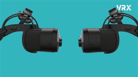 Varjo XR-3 vs Varjo XR-3 Focal Edition: Key differences