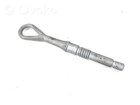 E A Audi A S D E Towing Hook Eye E A Ezparts Used