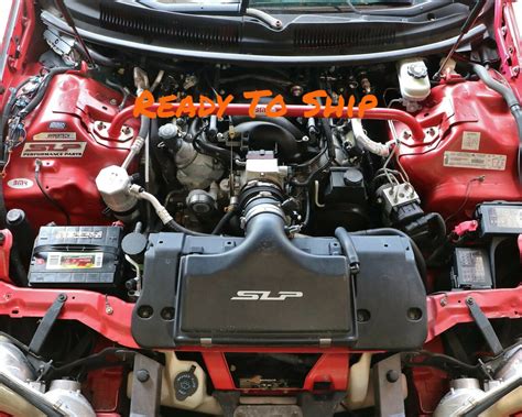 Descubrir 78 Imagen Camaro 2002 Engine Abzlocalmx