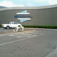 Secunda Mall | Local Business | Evander