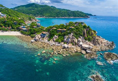 The Best Hotels On Koh Tao In Koh Tao Complete Guide